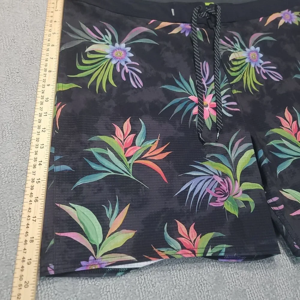 Quiksilver highline boardshorts